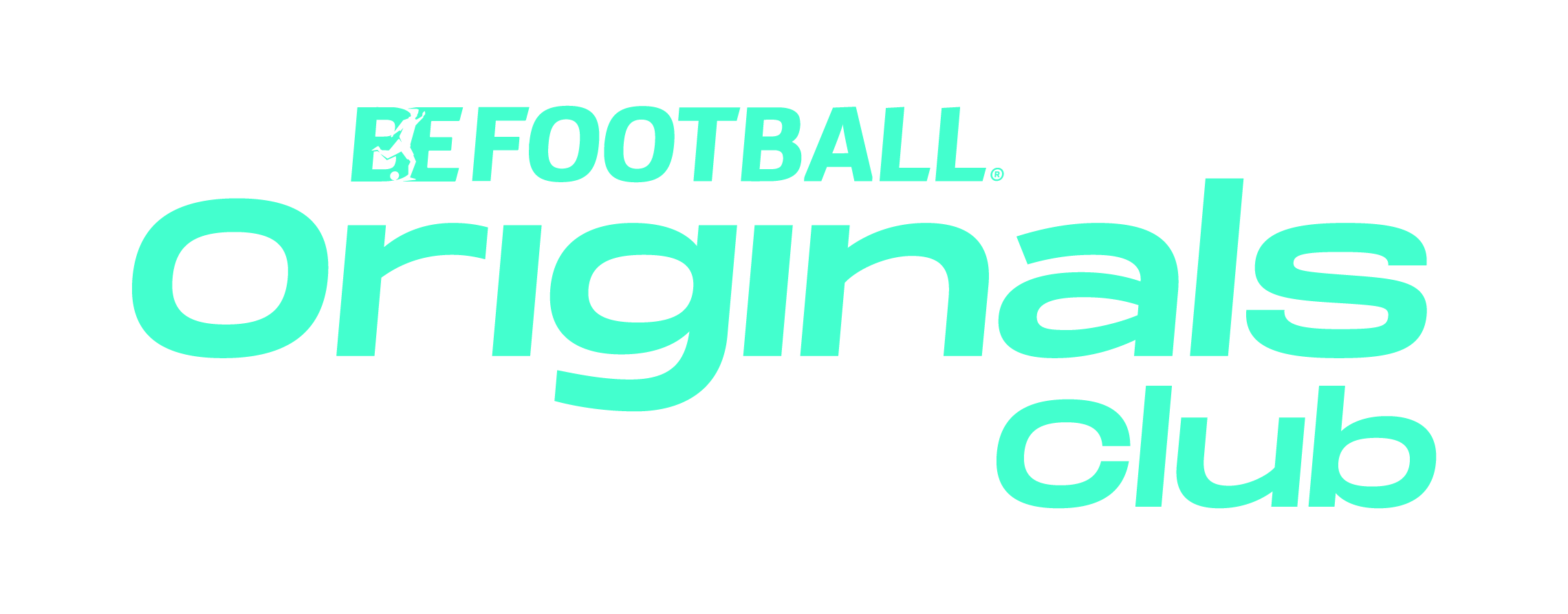 BeFootball Originals Club. VIP members